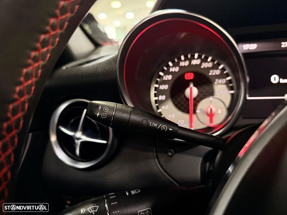 Mercedes-Benz SLK 200 - 23