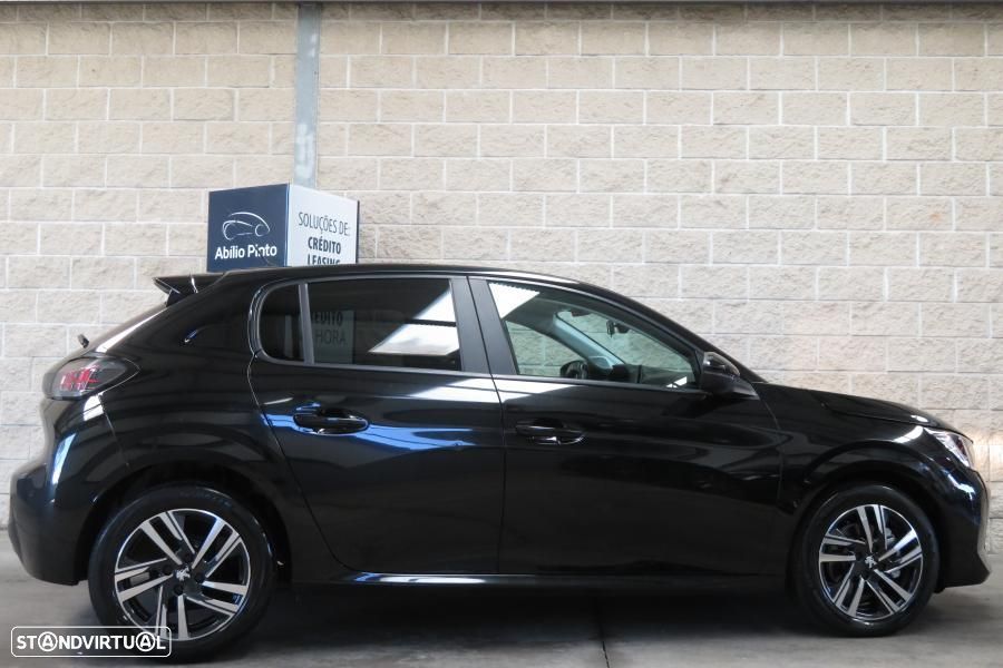 Peugeot 208 1.2 PureTech Active Pack - 27
