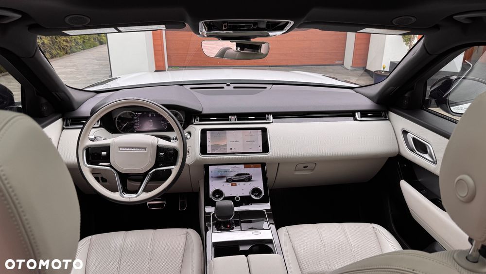Land Rover Range Rover Velar 2.0 P250 R-Dynamic S - 10