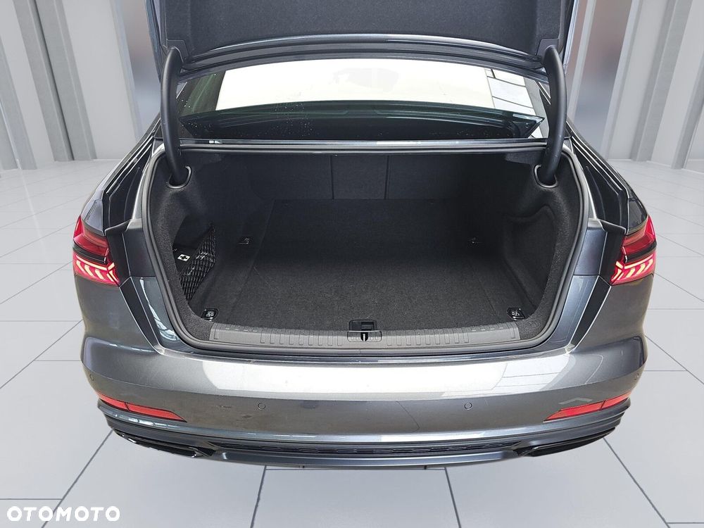 Audi A6 Limousine 45 TFSI mHEV Sport S tronic - 20