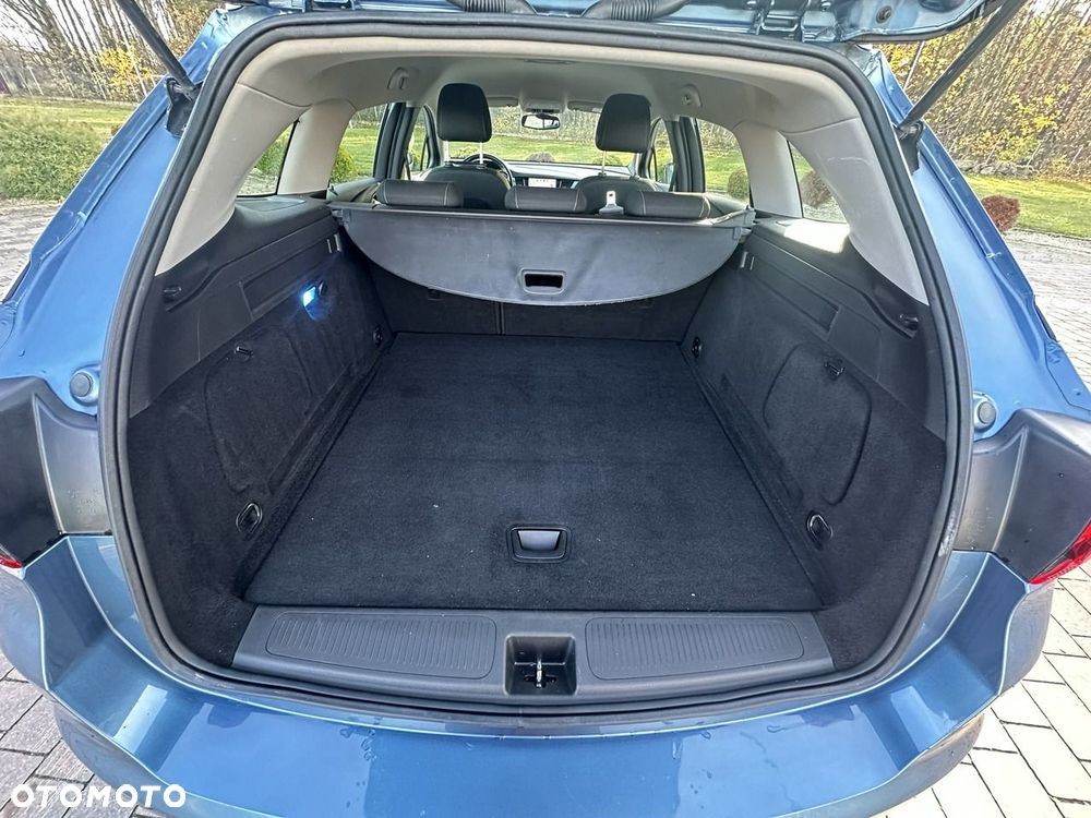 Opel Astra - 13