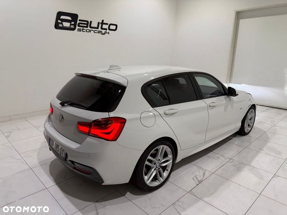 BMW Seria 1 - 15