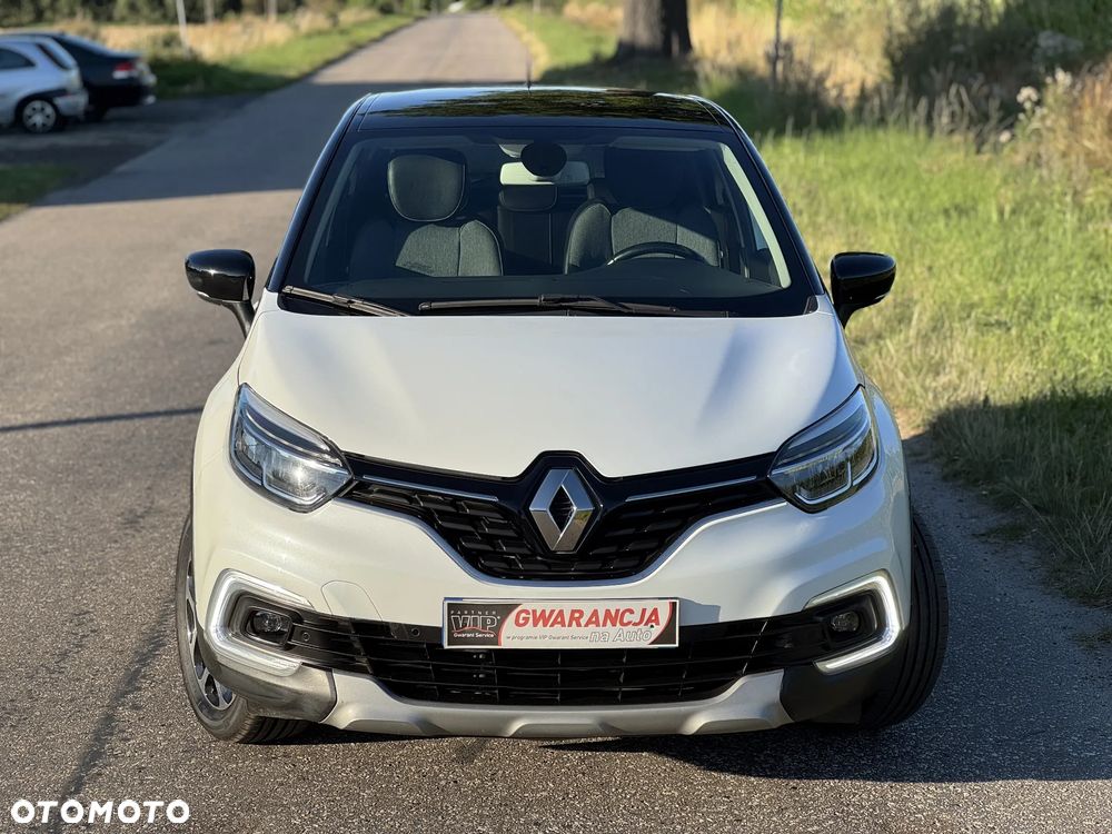 Renault Captur 1.3 Energy TCe S-Edition - 9