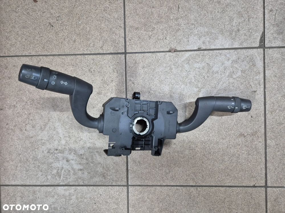 WŁĄCZNIK ŚWIATEŁ WYCIERACZEK JUMPER BOXER DUCATO 06r.+ - 1