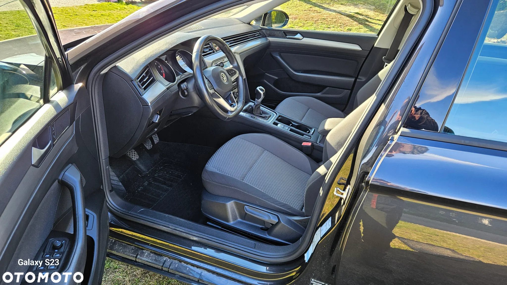 Volkswagen Passat - 10