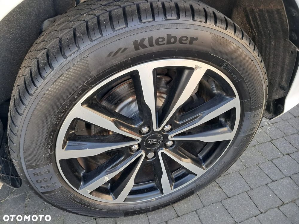 Ford Kuga 2.0 TDCi 4x2 ST-Line - 23