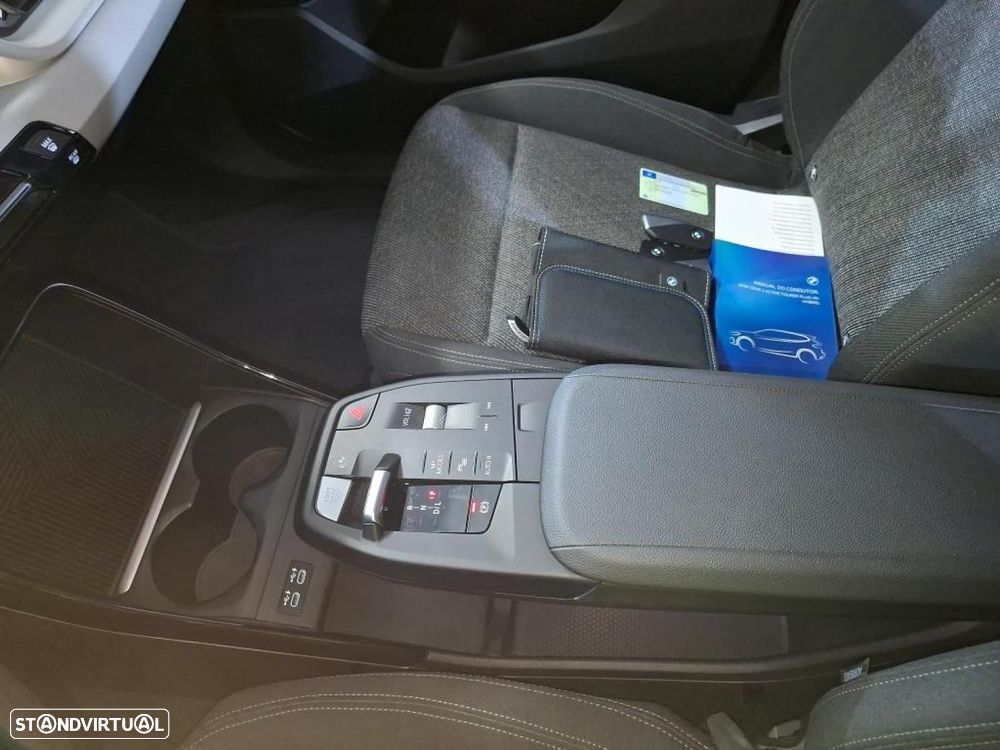BMW 225xe Active Tourer e xDrive - 7