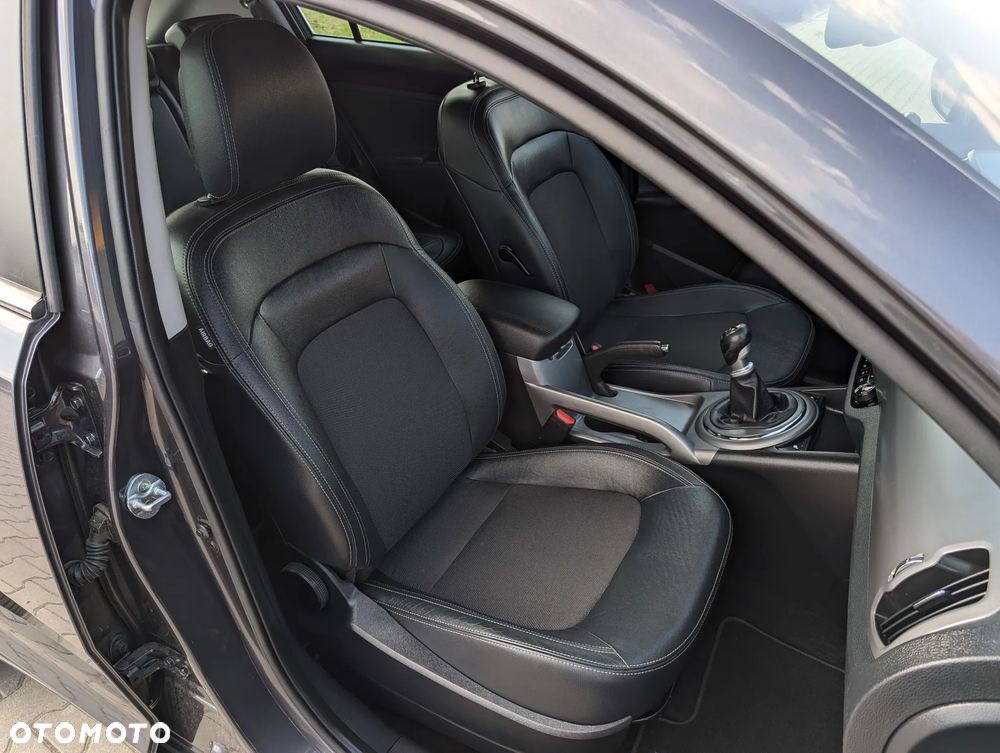 Kia Sportage 2.0 GDI XL AWD - 35