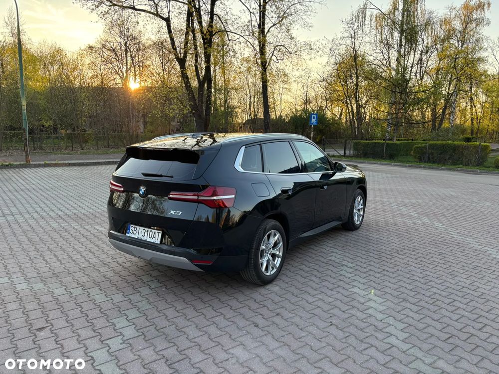 BMW X3 - 3
