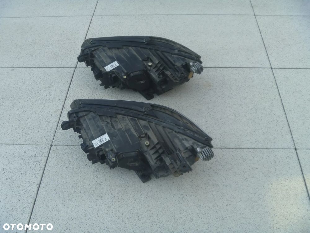 VW VOLKSWAGEN PASSAT B8 LIFT LAMPA PRAWA FULL LED IGŁA 3G1941082P - 4