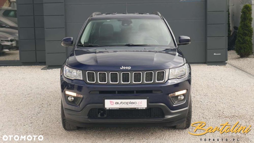 Jeep Compass - 3