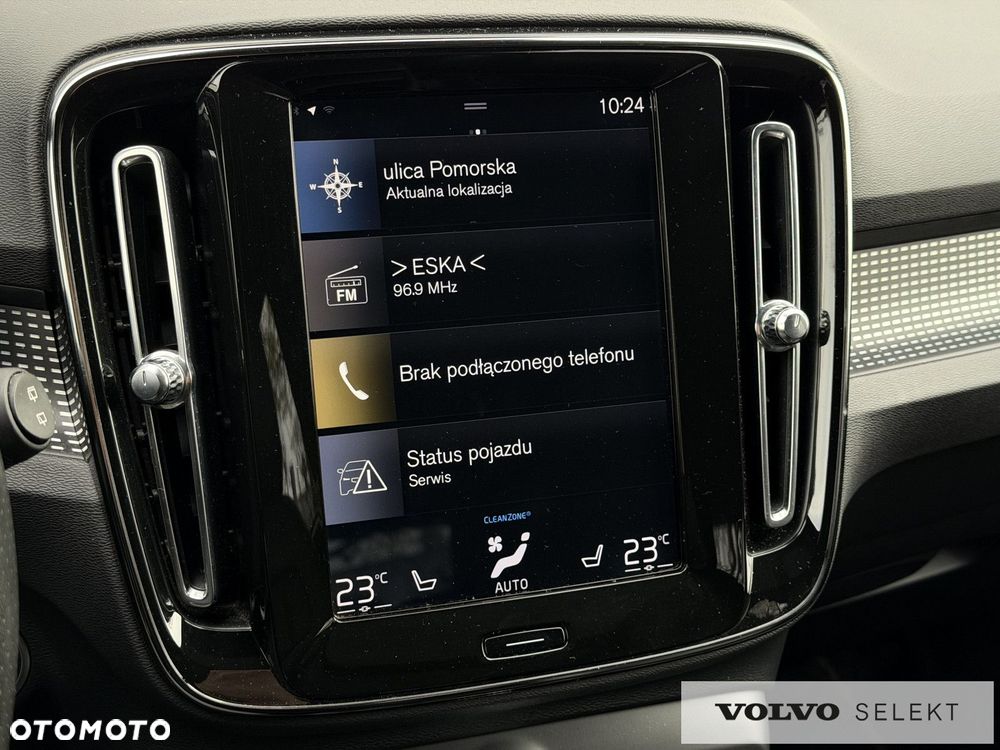 Volvo XC 40 - 33