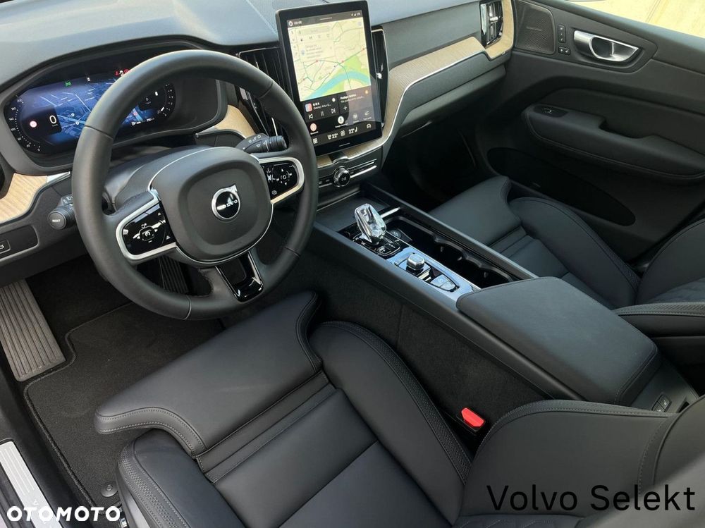 Volvo XC 60 - 11