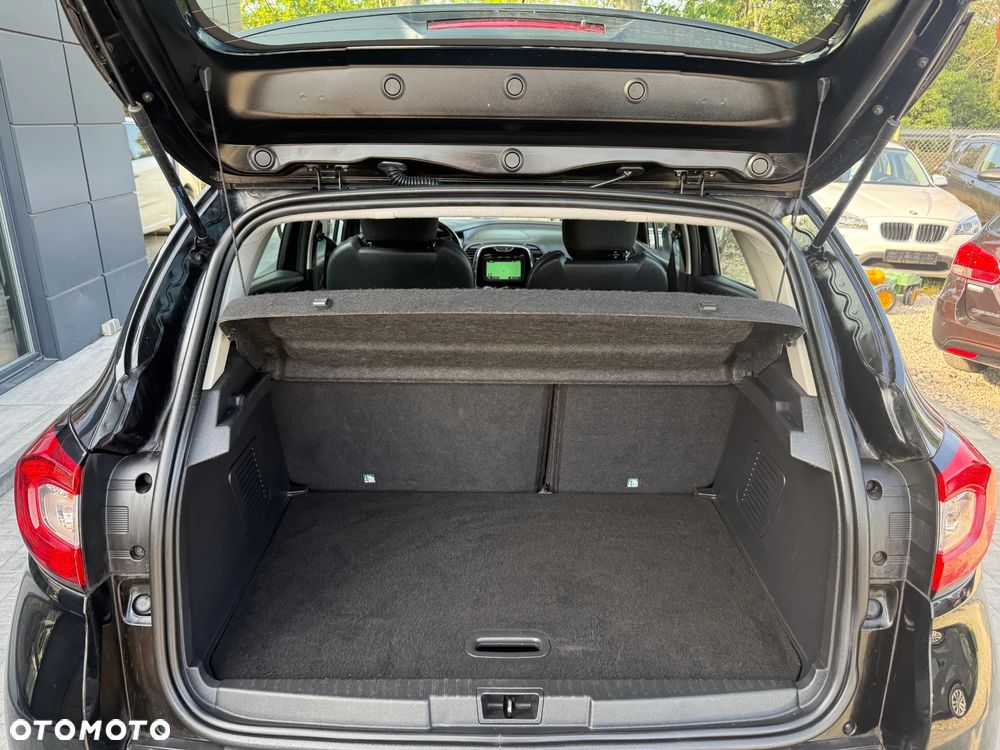 Renault Captur (ENERGY) TCe 90 INTENS - 25