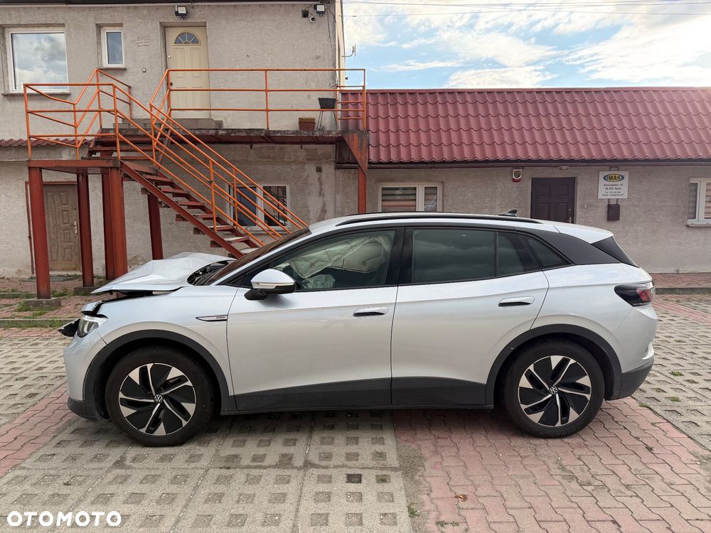 Volkswagen ID.4 77kWh Pro Performance Max - 2