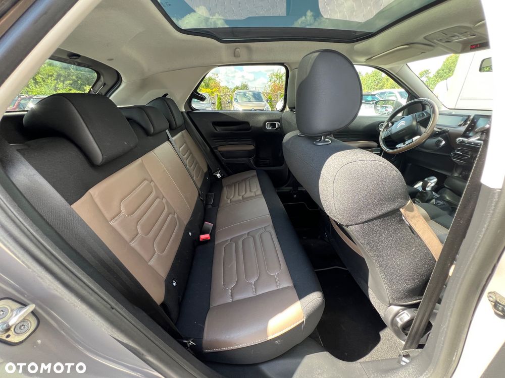 Citroën C4 Cactus VTi 82 Shine Edition - 28