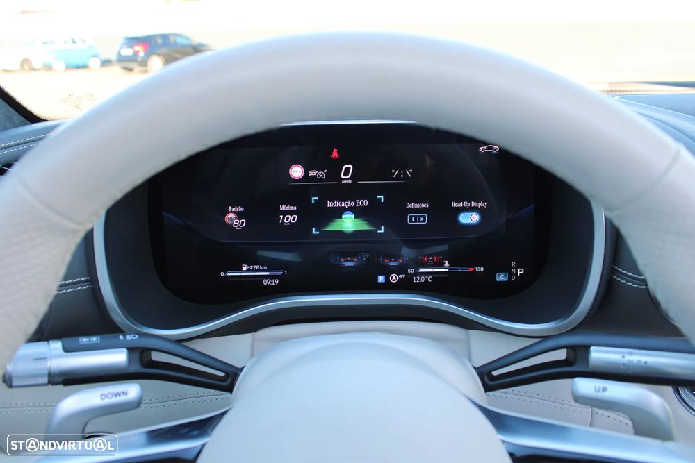 Mercedes-Benz SL 63 AMG 4Matic+ - 57