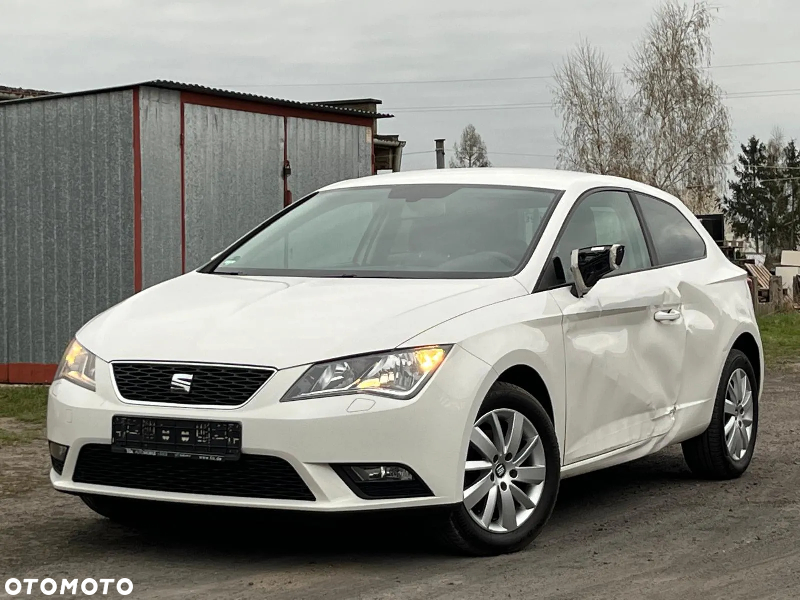 Seat Leon - 13