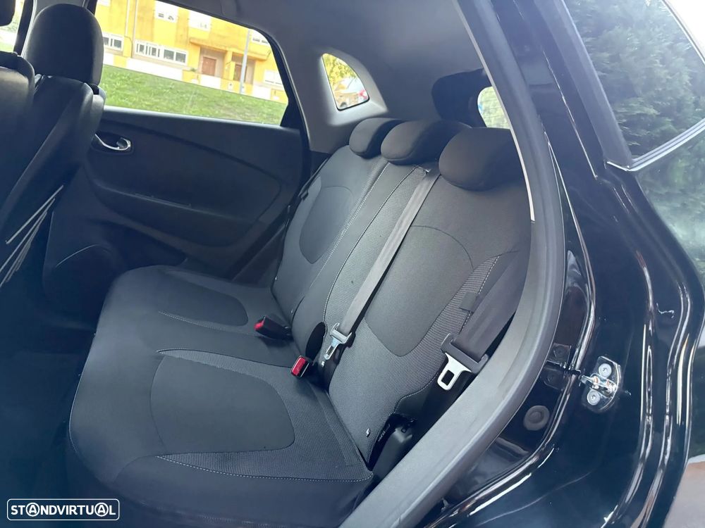 Renault Captur 0.9 TCE Exclusive - 18