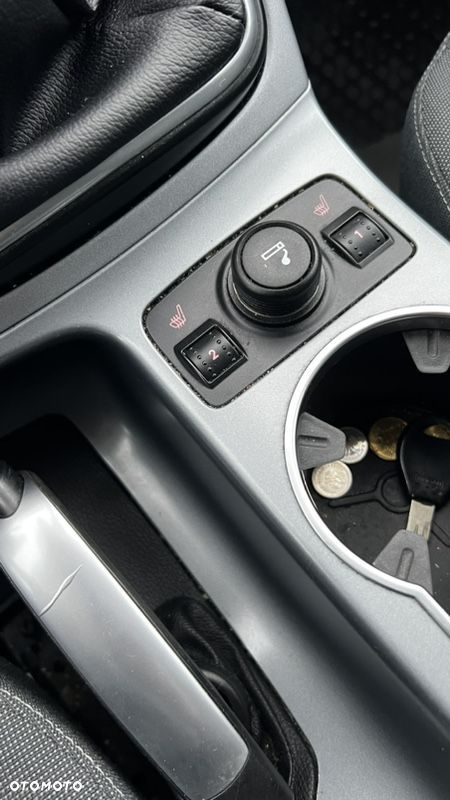 Ford Grand C-MAX - 33