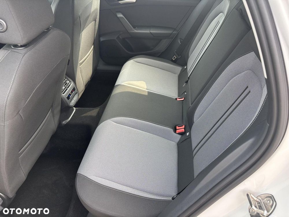 Seat Leon 1.5 eTSI Style DSG - 14