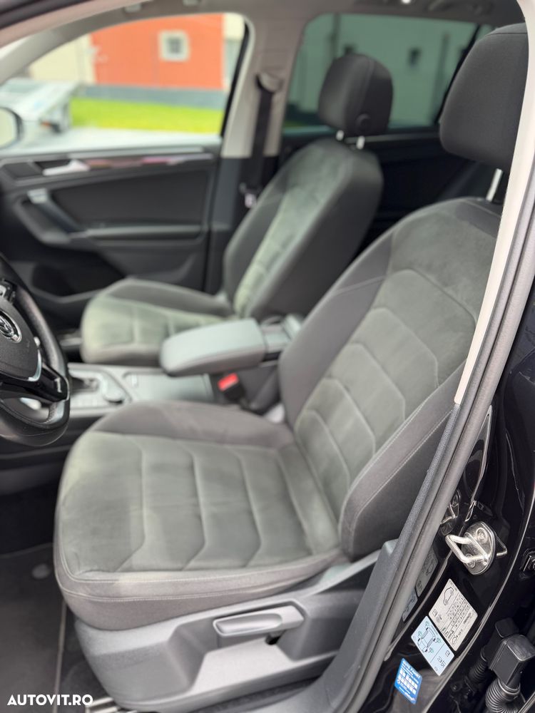 Volkswagen Tiguan - 7