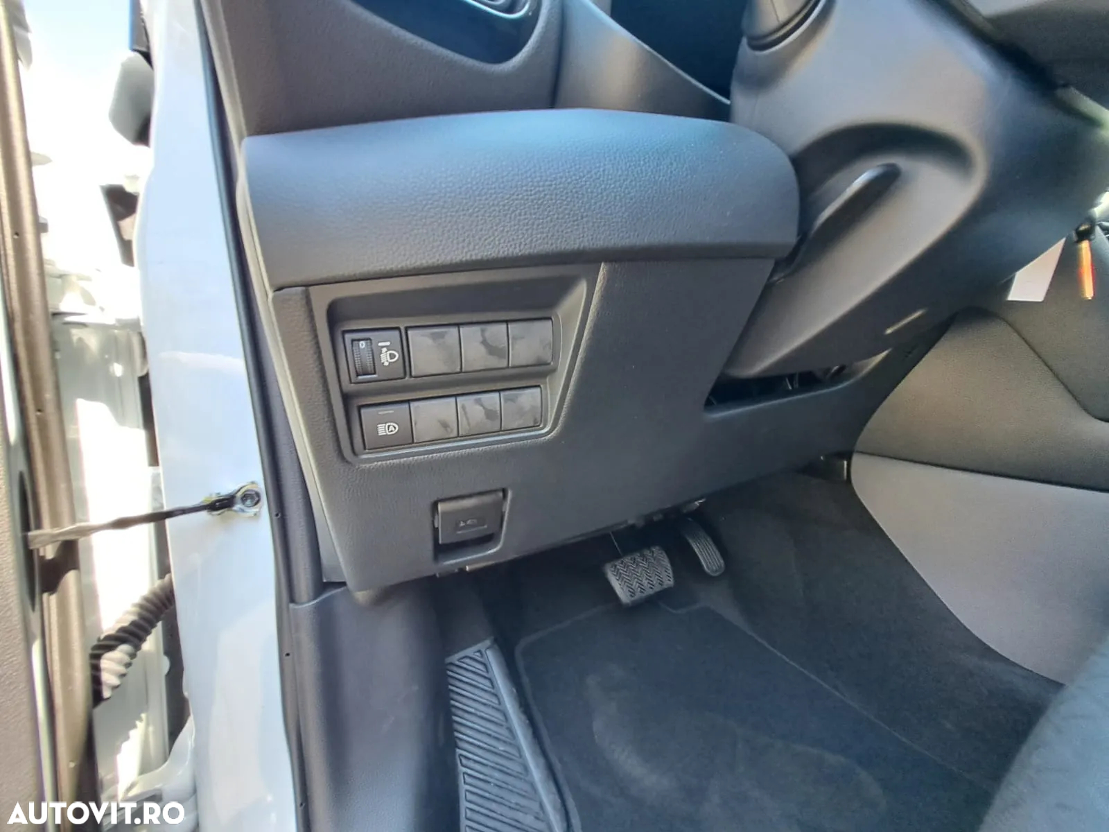Toyota Yaris Cross 1.5 VVT-i HSD 4x2 Active - 12