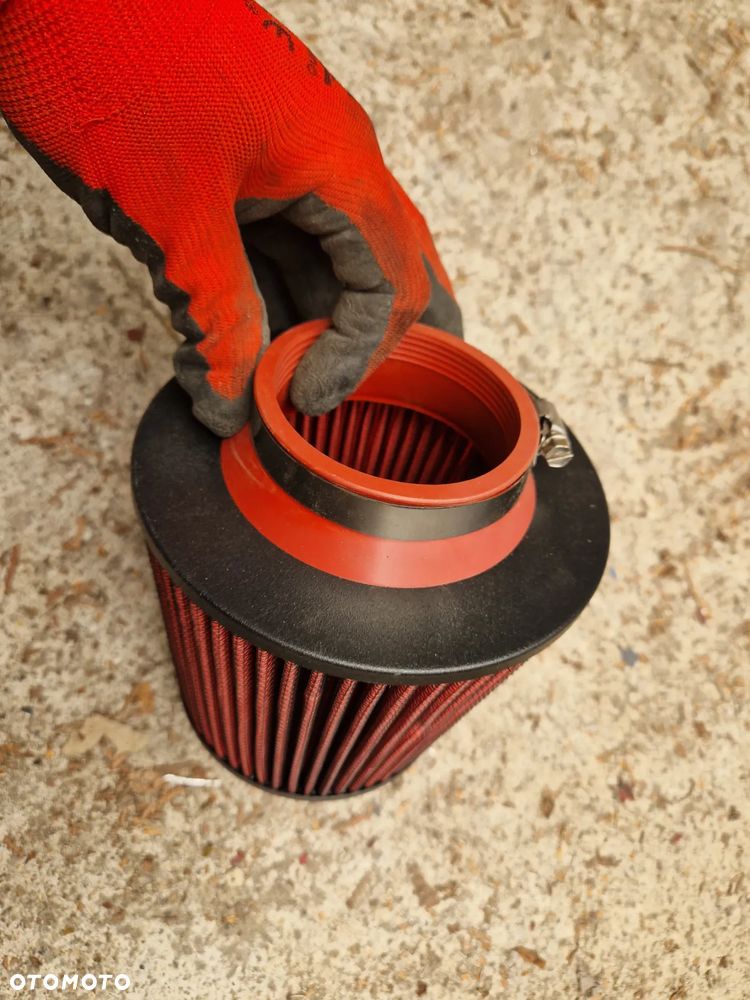 Dodge Chrysler Filtr Stożkowy Powietrza Nowy - 6