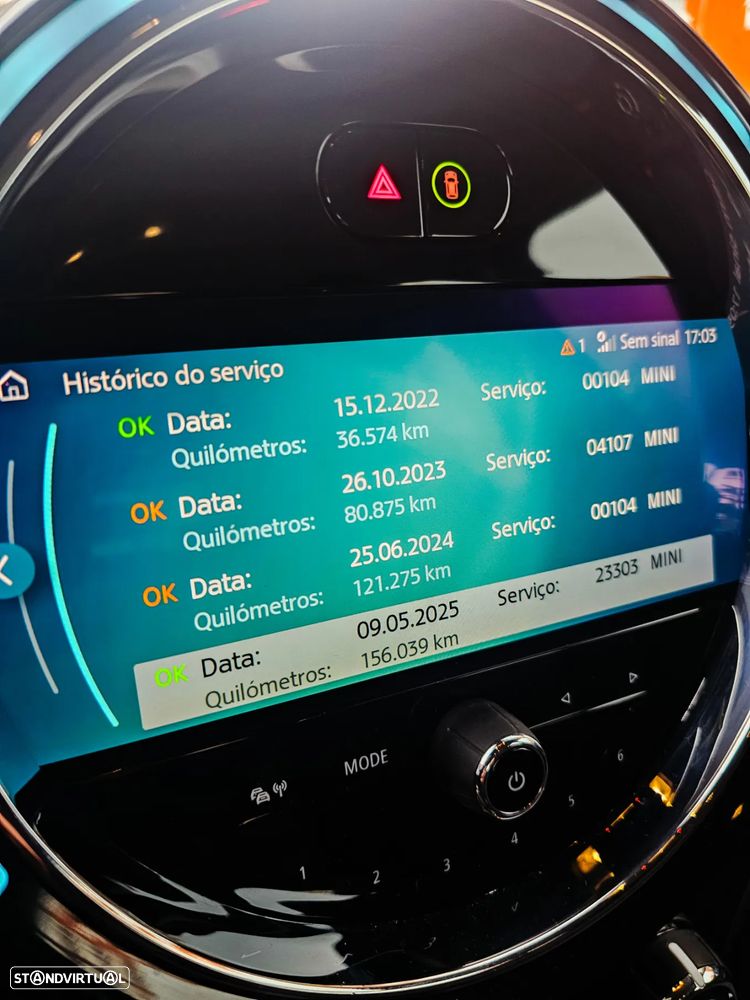 MINI Countryman Cooper SE All4 Aut. - 9