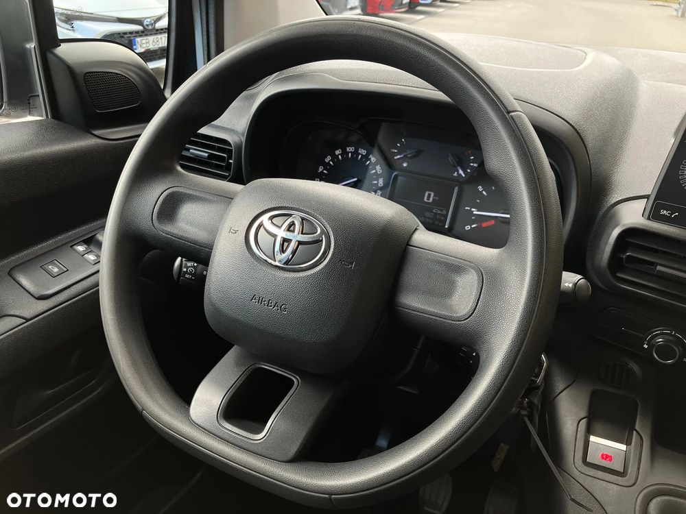 Toyota PROACE CITY - 26