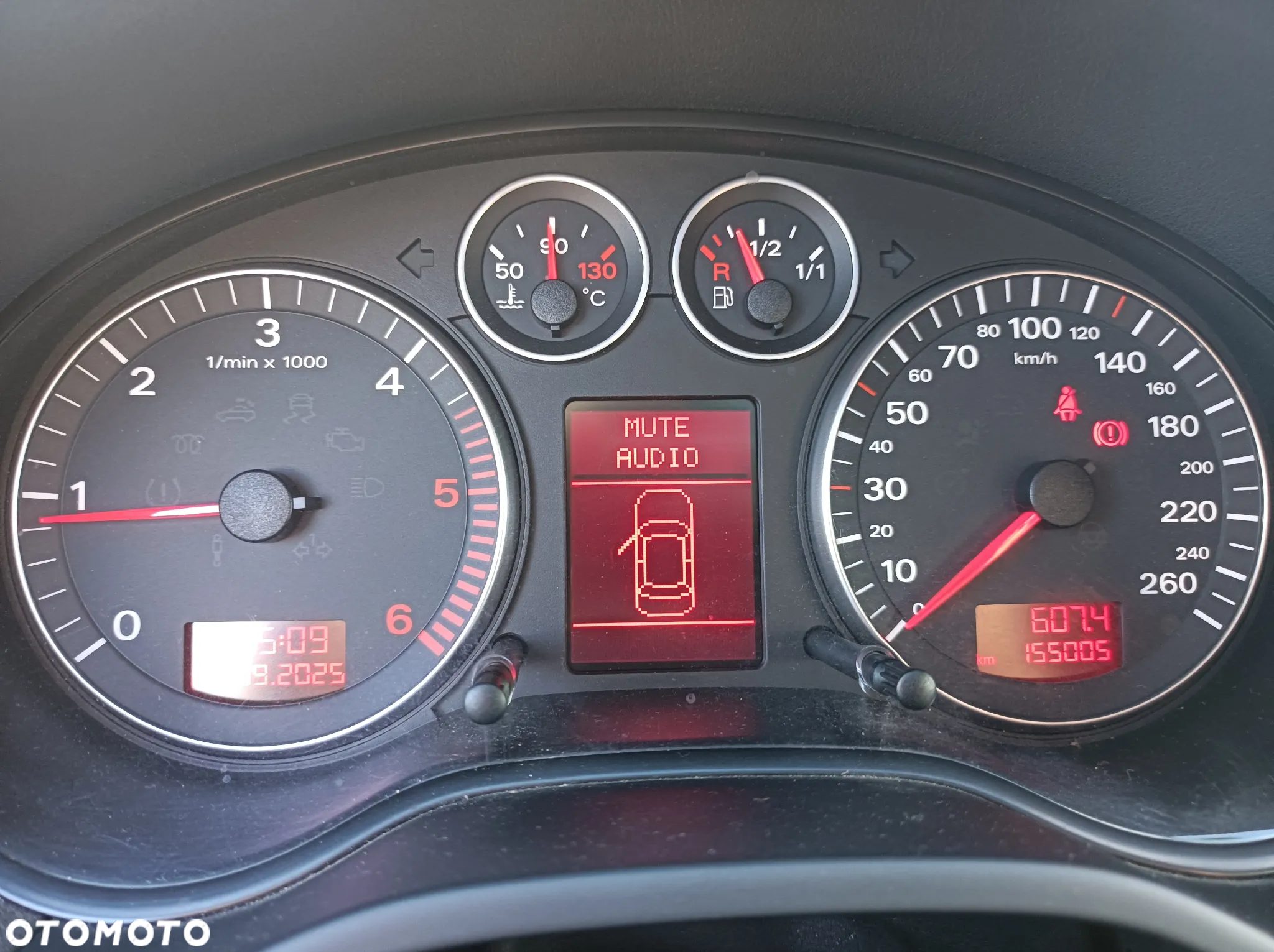 Audi A3 - 17