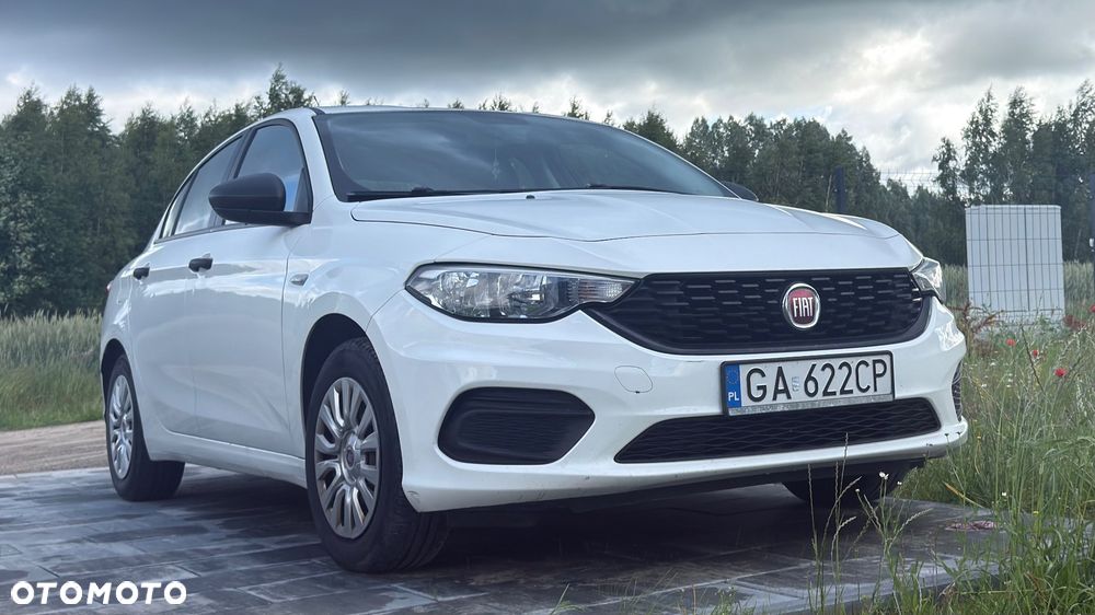 Fiat Tipo 1.4 16V Pop - 1