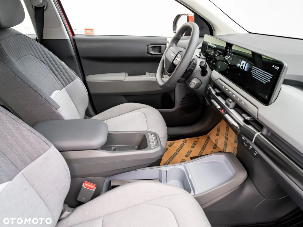 Kia EV3 58.3kWh Air - 16