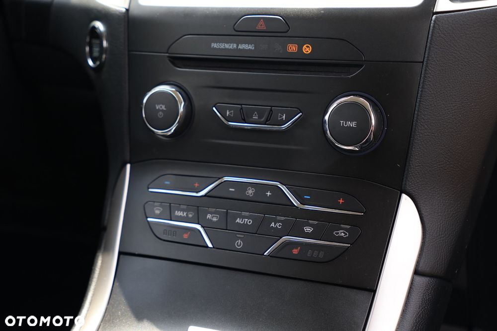 Ford S-Max 2.0 EcoBlue Trend - 18