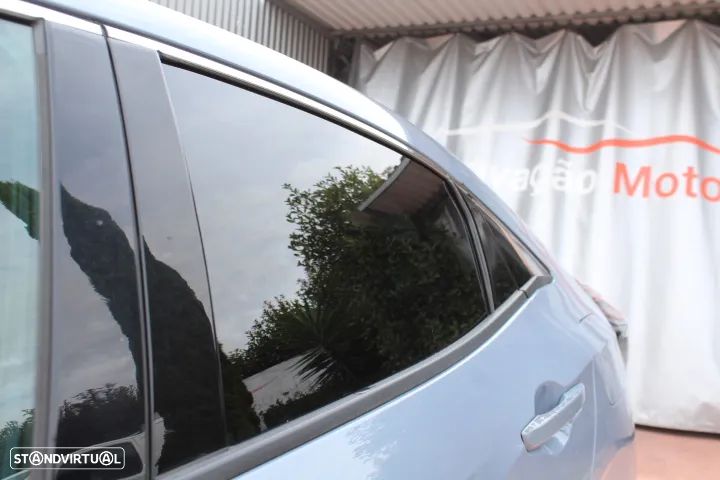 Honda Civic 1.6 i-DTEC Elegance Navi - 8