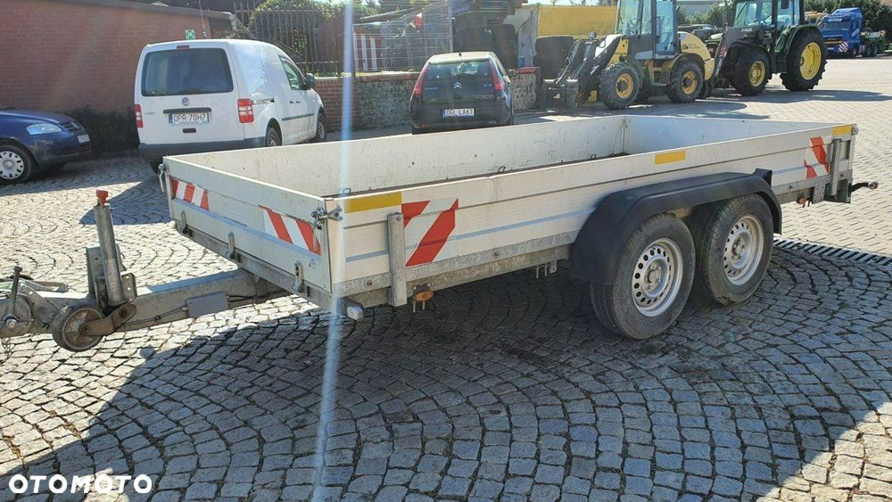 Inny STEDELE STA 120 , 3000 DMC - 6