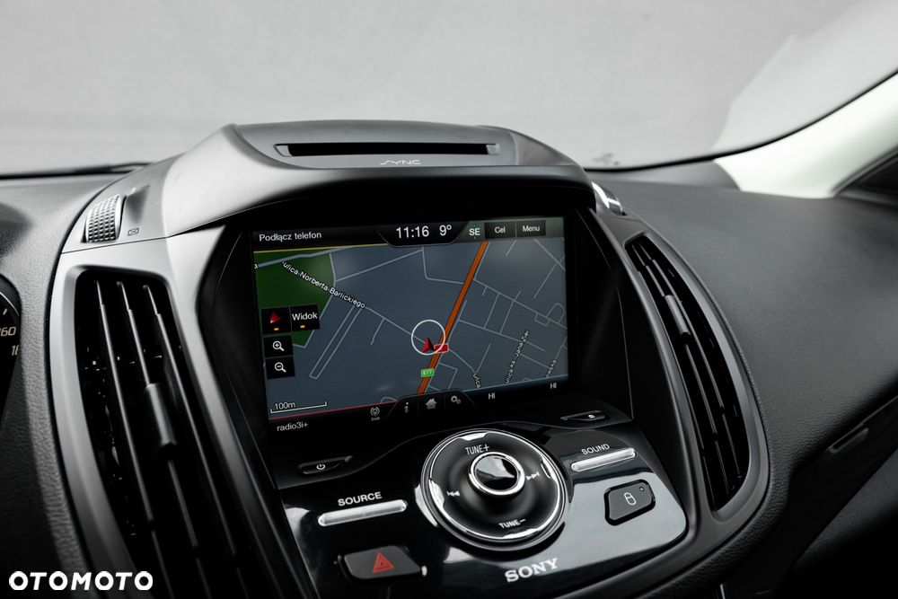 Ford Kuga - 35