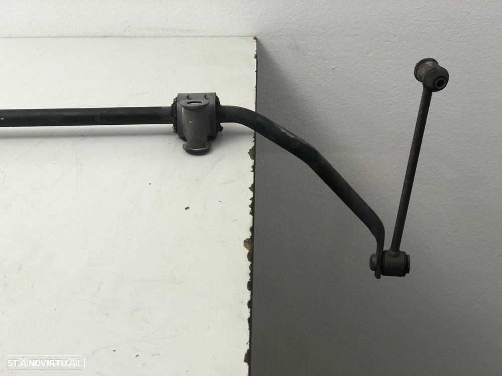 Barra estabilizadora Trás MERCEDES-BENZ C-CLASS (W205) C 200 d - 2