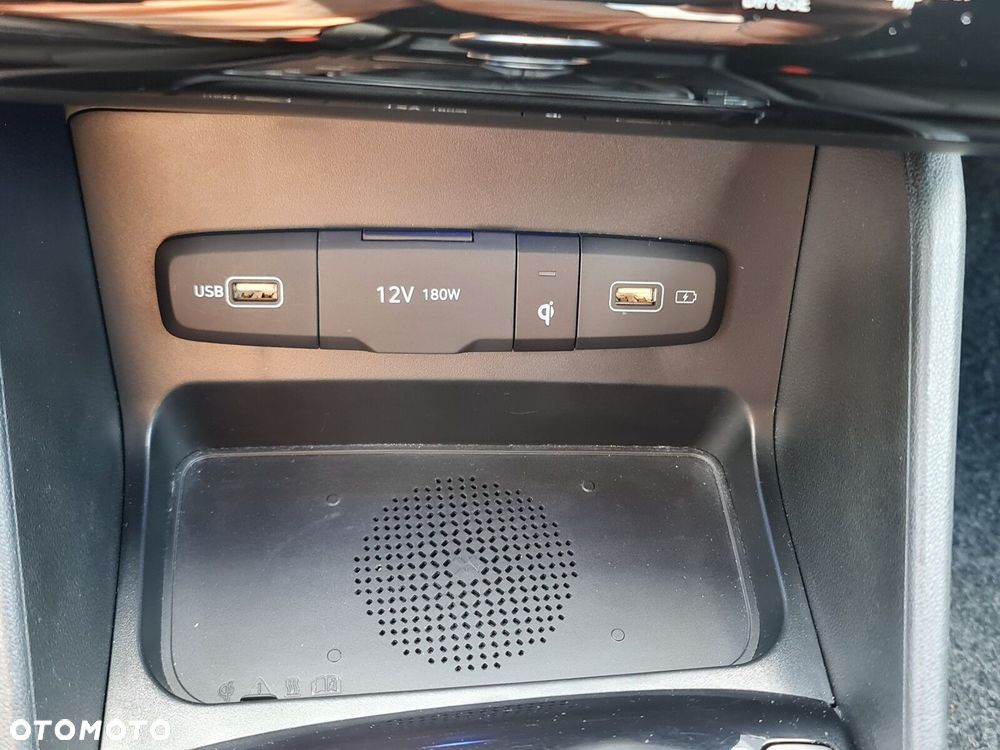 Hyundai Tucson 1.6 T-GDi Executive 2WD - 26
