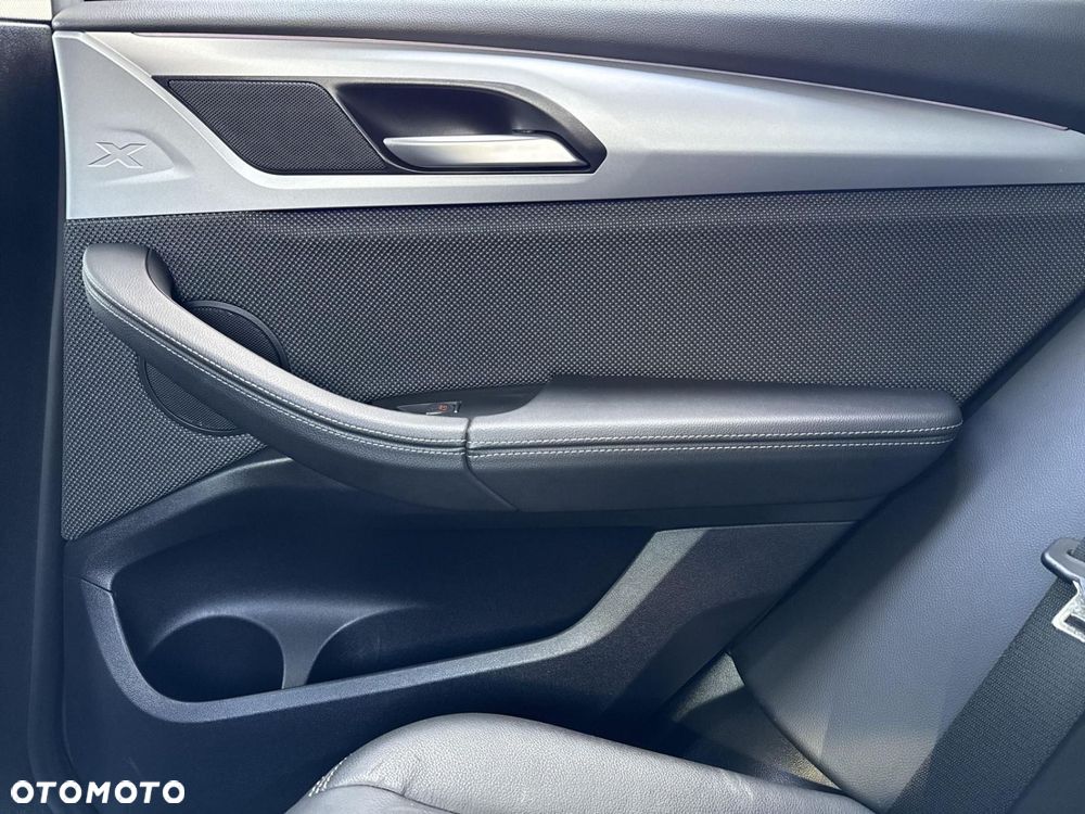 BMW X3 xDrive30i GPF Advantage - 26