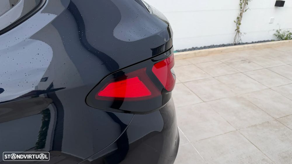 BMW 540 d xDrive Pack M Auto - 7