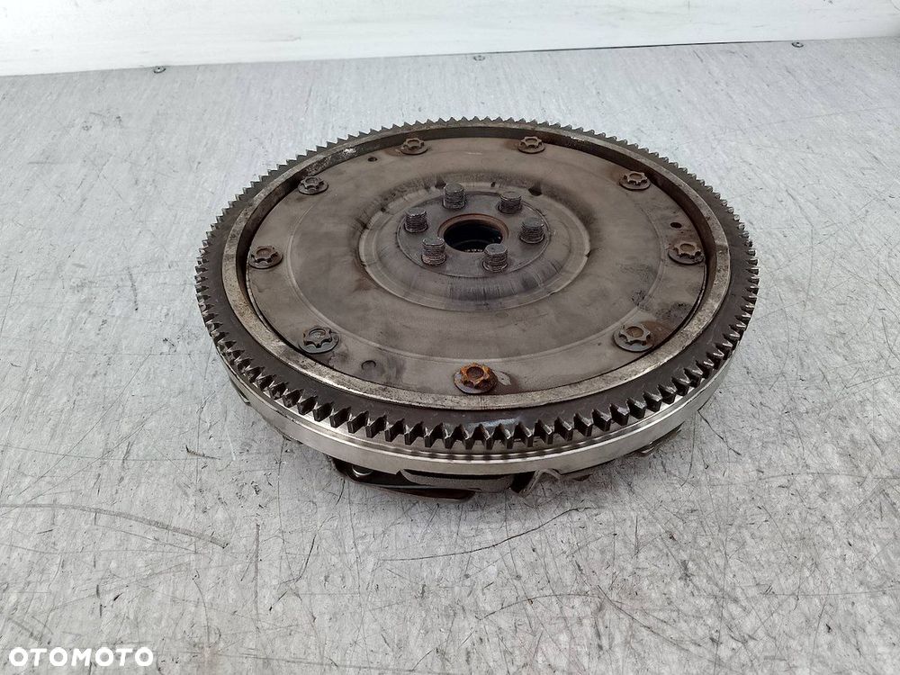 SPRZEGŁO KOMPLETNE MAZDA 3 III PE2116460A  PE21-16410 2.0 16V - 2