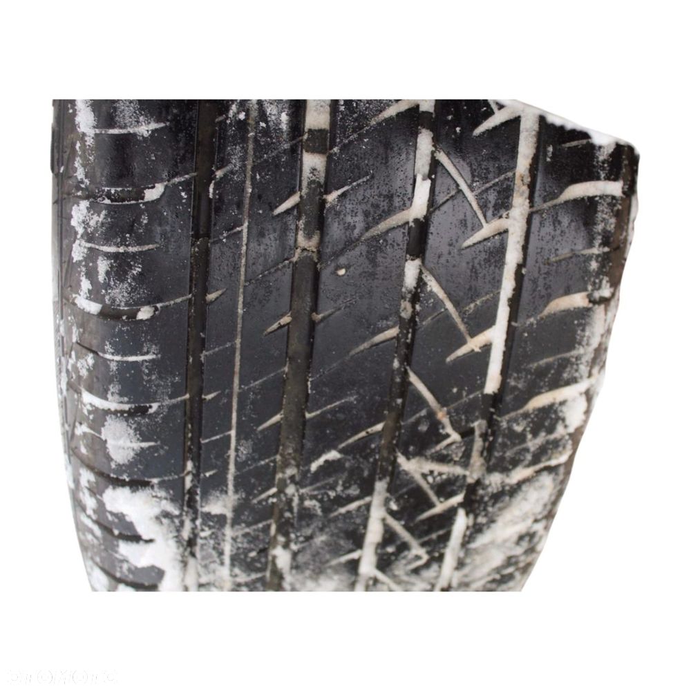 OSŁONY OPONY ZIMOWE ROCKBLADE ZIMA 235 50 18 2022r