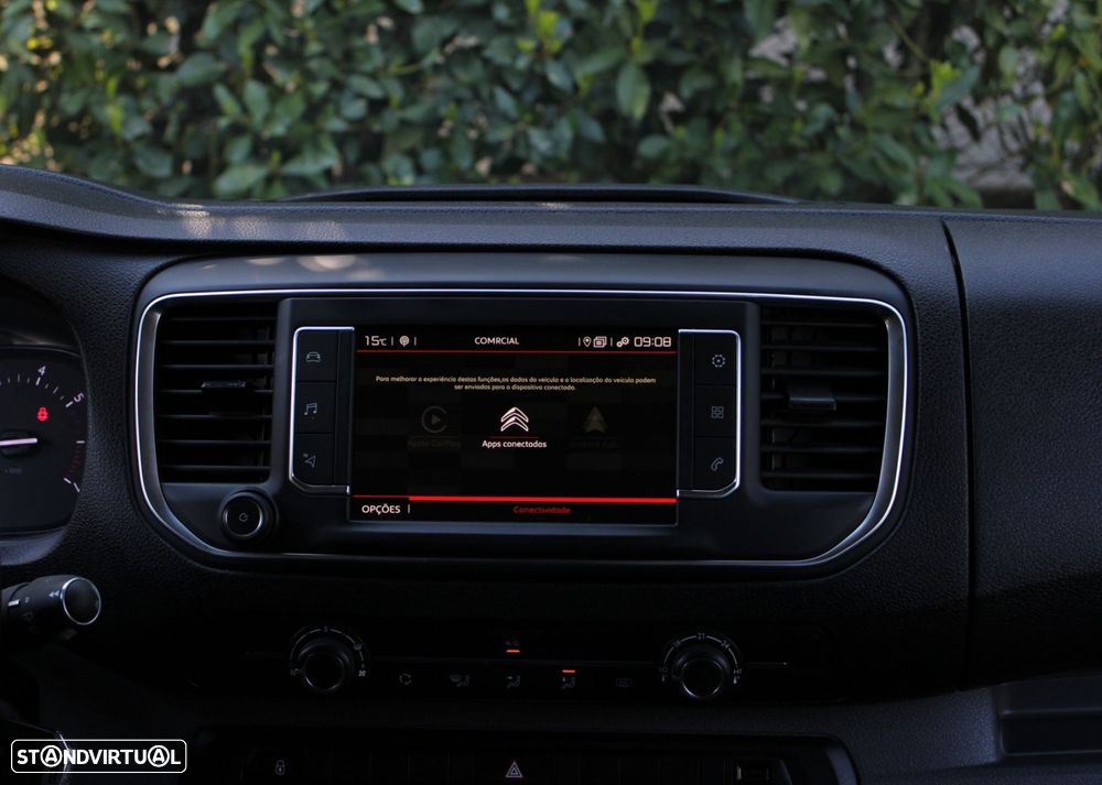 Citroën Jumpy 1.5 BlueHDi XL - 34