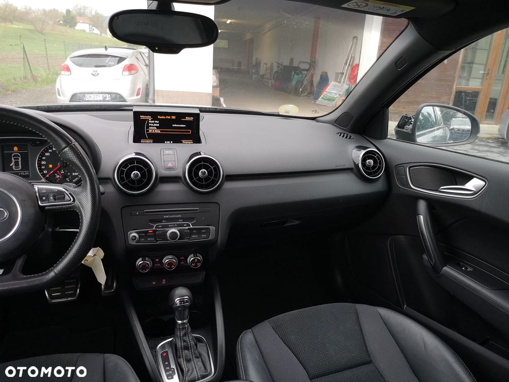 Audi A1 Sportback - 27
