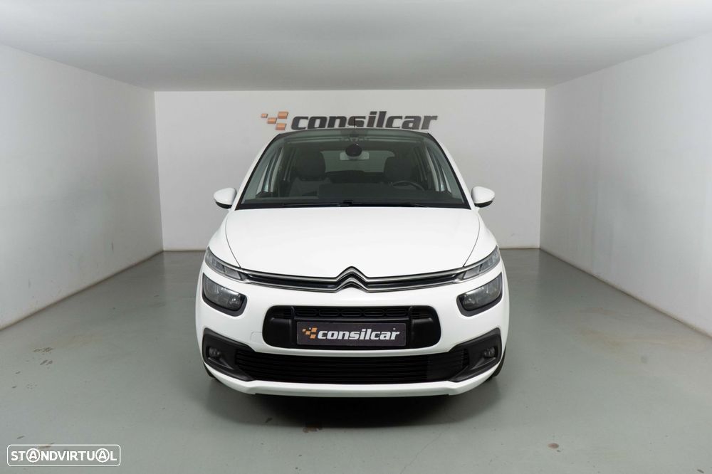 Citroën Grand C4 Spacetourer 1.2 PureTech Feel EAT8 - 3
