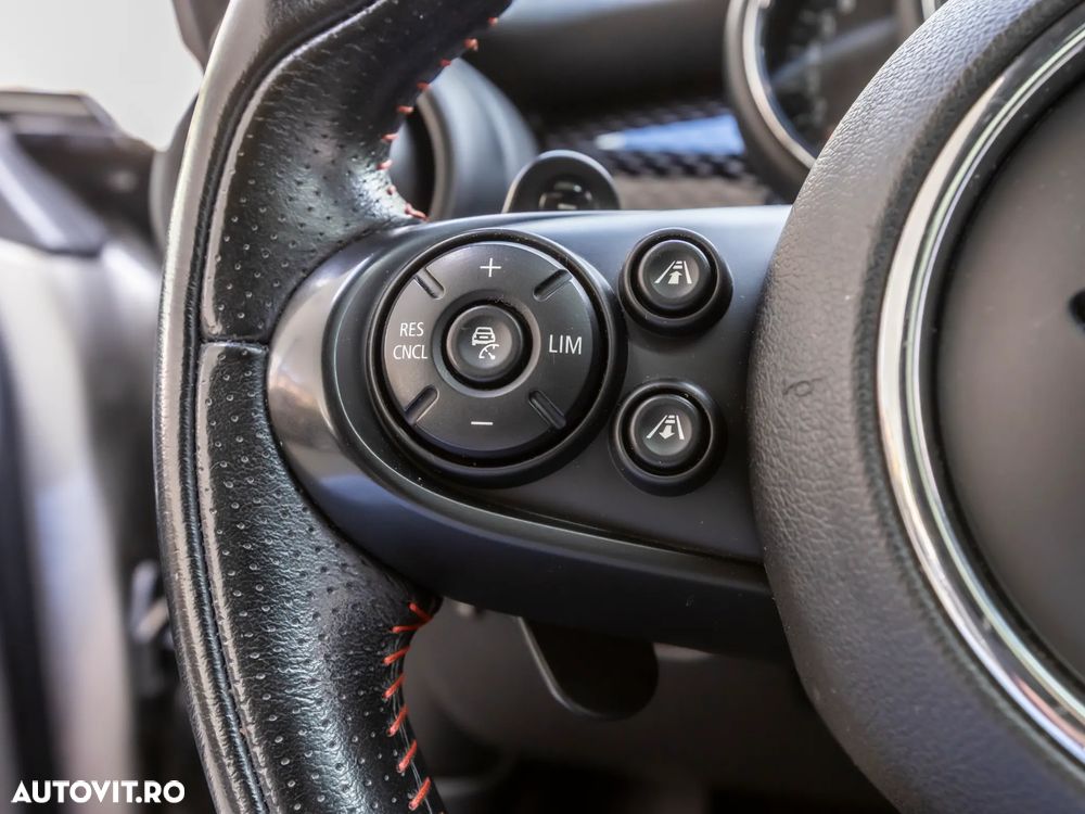 Mini Cooper S - 19