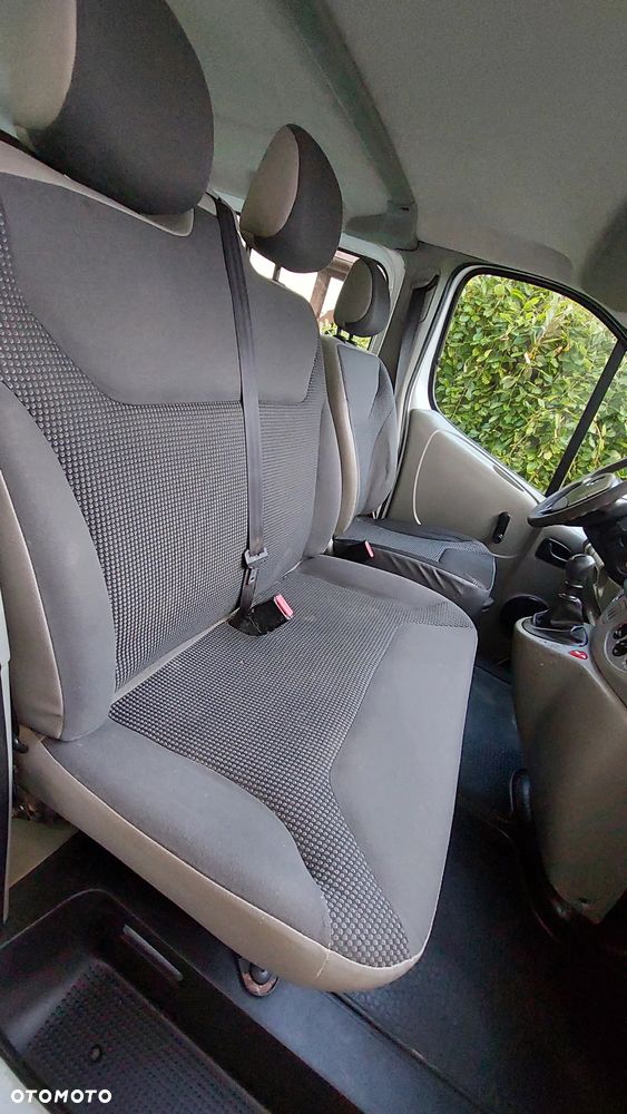 Opel Vivaro L1H1 2.9t - 18