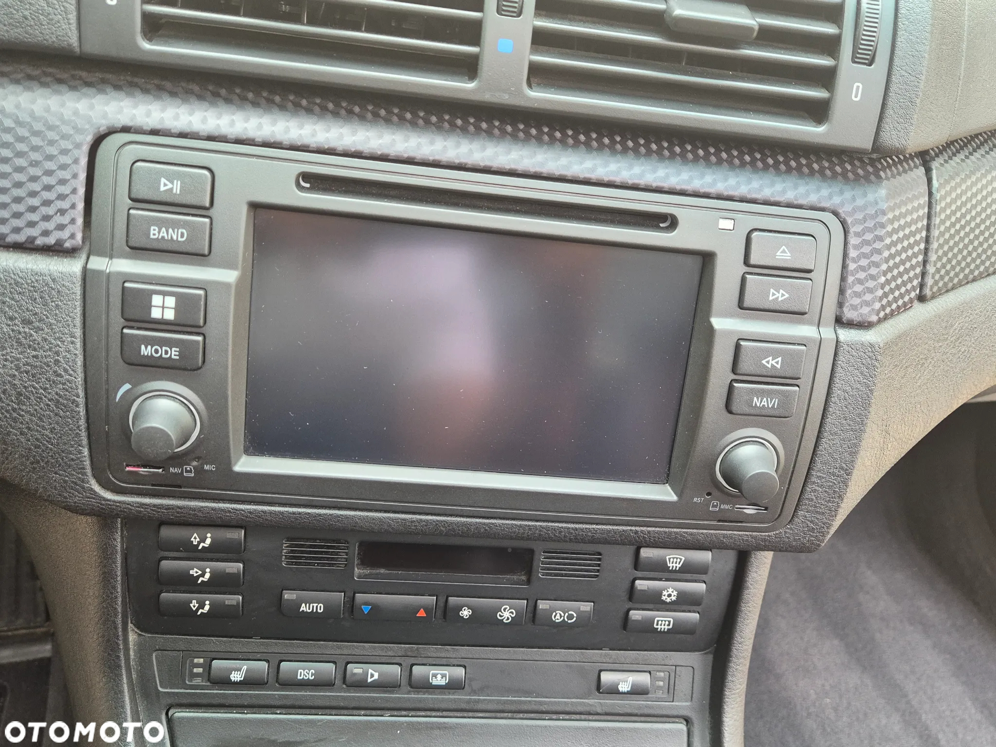 BMW Seria 3 330 Ci Edition Sport - 24