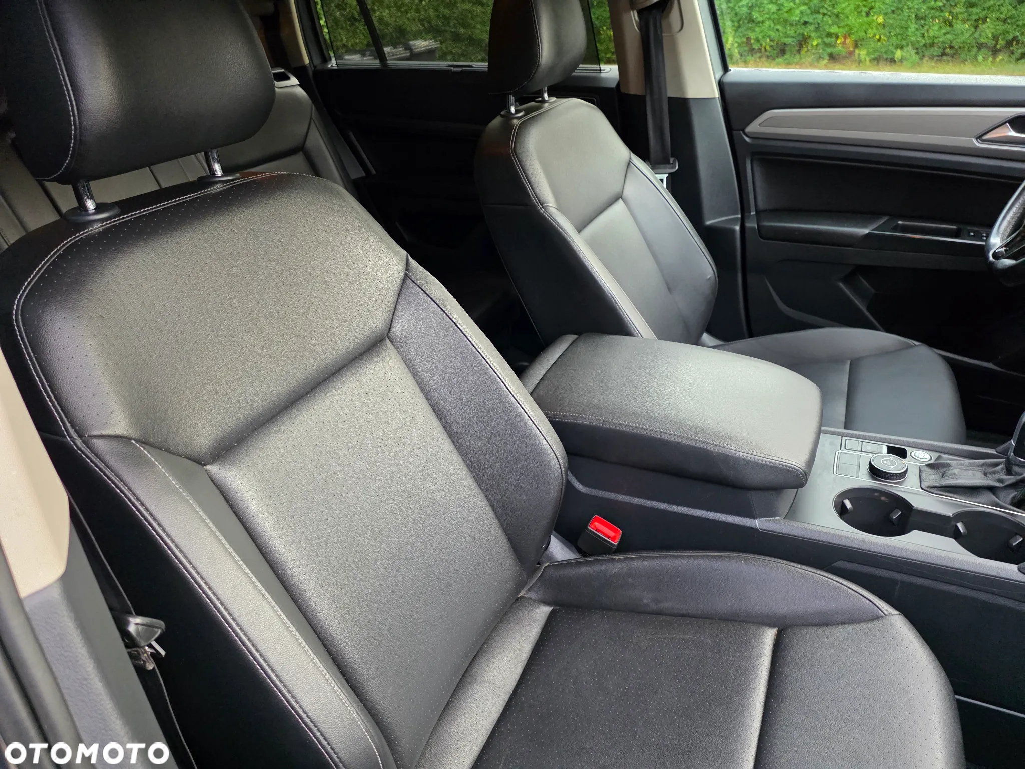 Volkswagen Atlas - 12